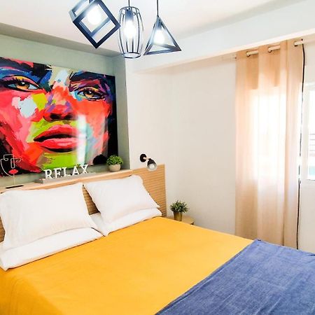 Apartamento “La Guapa” Benidorm! Εξωτερικό φωτογραφία