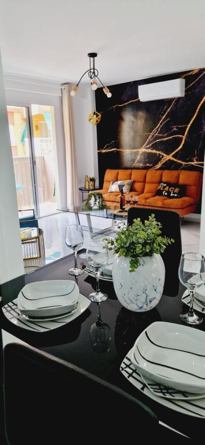 Apartamento “La Guapa” Benidorm! Εξωτερικό φωτογραφία