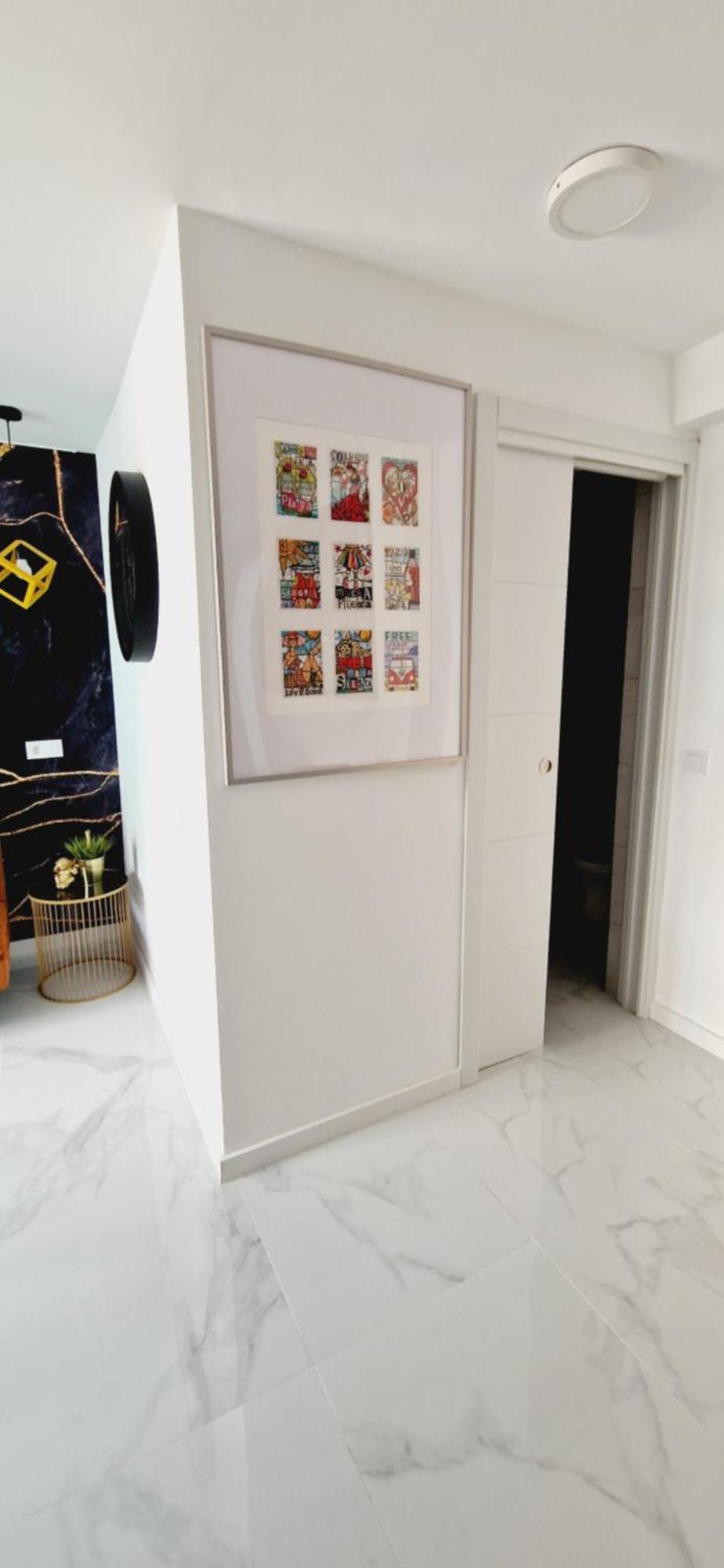 Apartamento “La Guapa” Benidorm! Εξωτερικό φωτογραφία