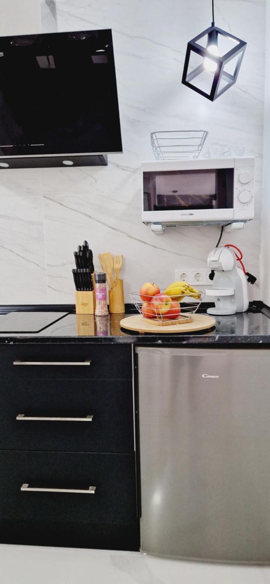 Apartamento “La Guapa” Benidorm! Εξωτερικό φωτογραφία