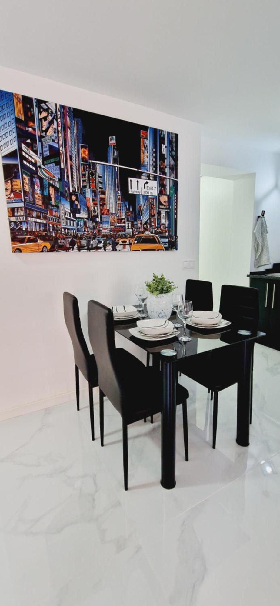 Apartamento “La Guapa” Benidorm! Εξωτερικό φωτογραφία