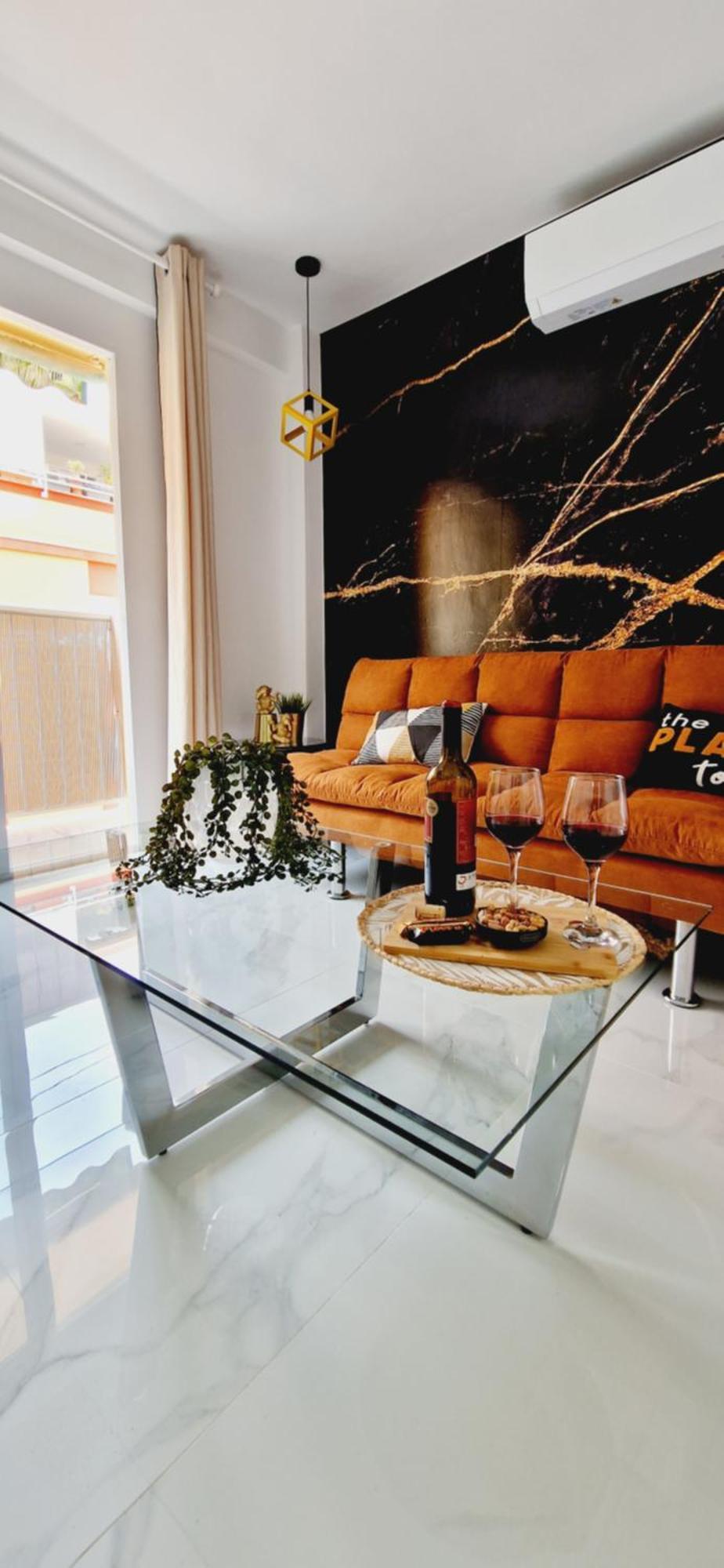 Apartamento “La Guapa” Benidorm! Εξωτερικό φωτογραφία