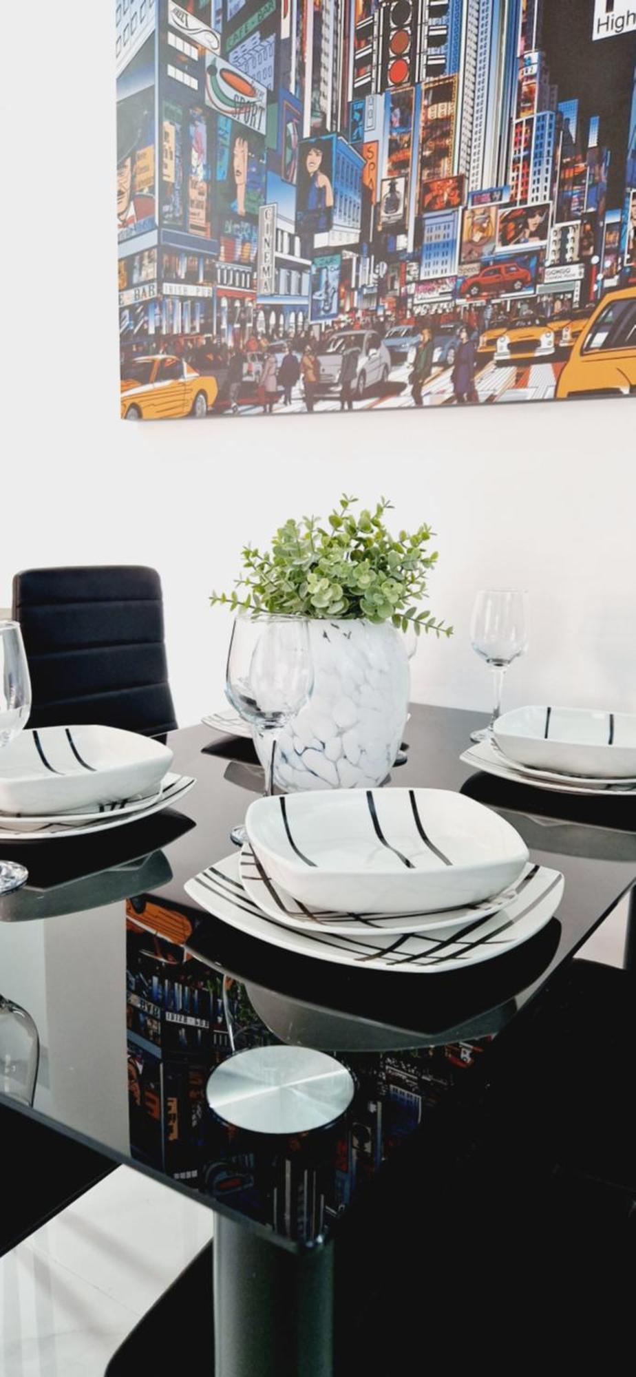 Apartamento “La Guapa” Benidorm! Εξωτερικό φωτογραφία