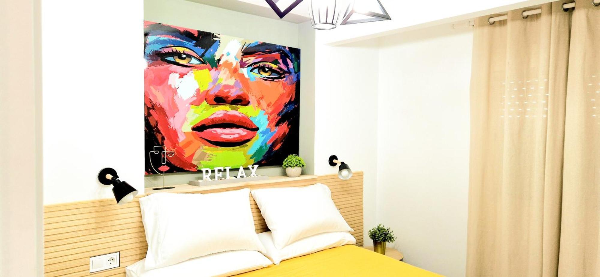 Apartamento “La Guapa” Benidorm! Εξωτερικό φωτογραφία