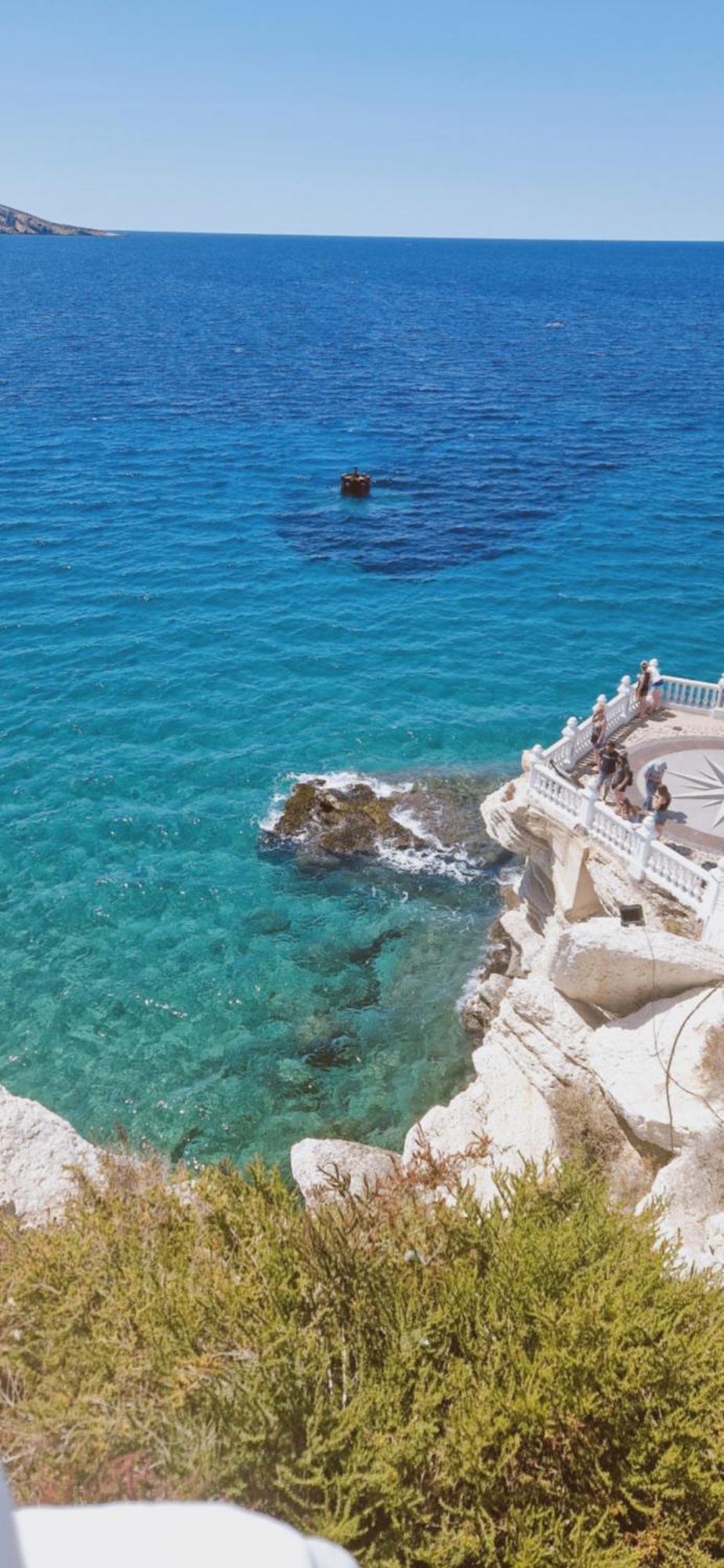 Apartamento “La Guapa” Benidorm! Εξωτερικό φωτογραφία