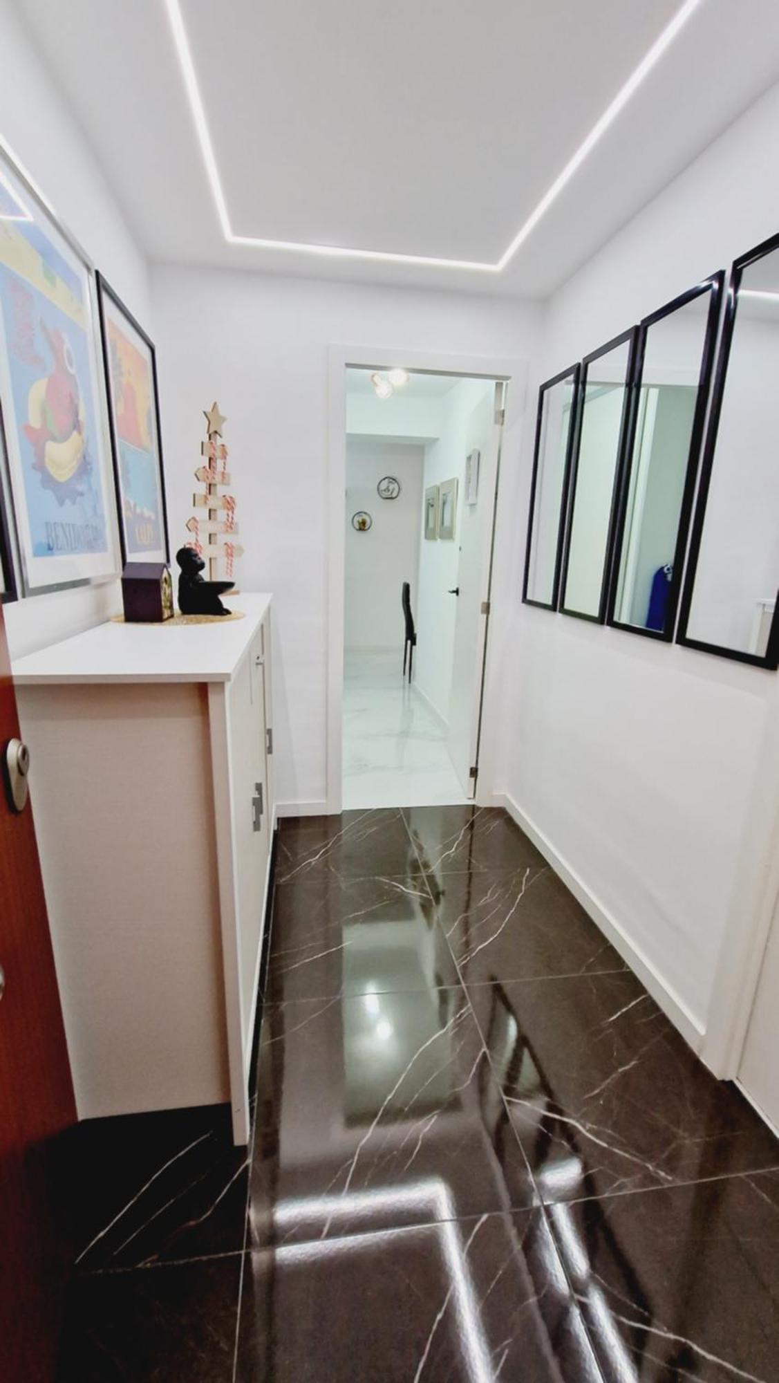 Apartamento “La Guapa” Benidorm! Εξωτερικό φωτογραφία