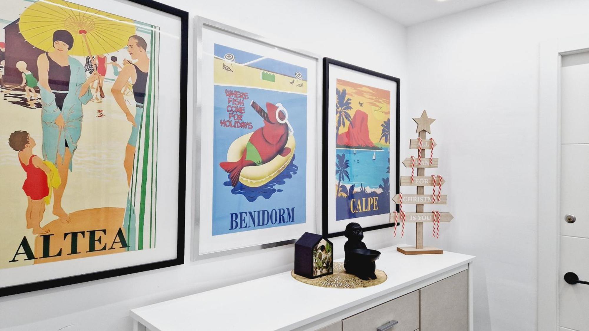 Apartamento “La Guapa” Benidorm! Εξωτερικό φωτογραφία