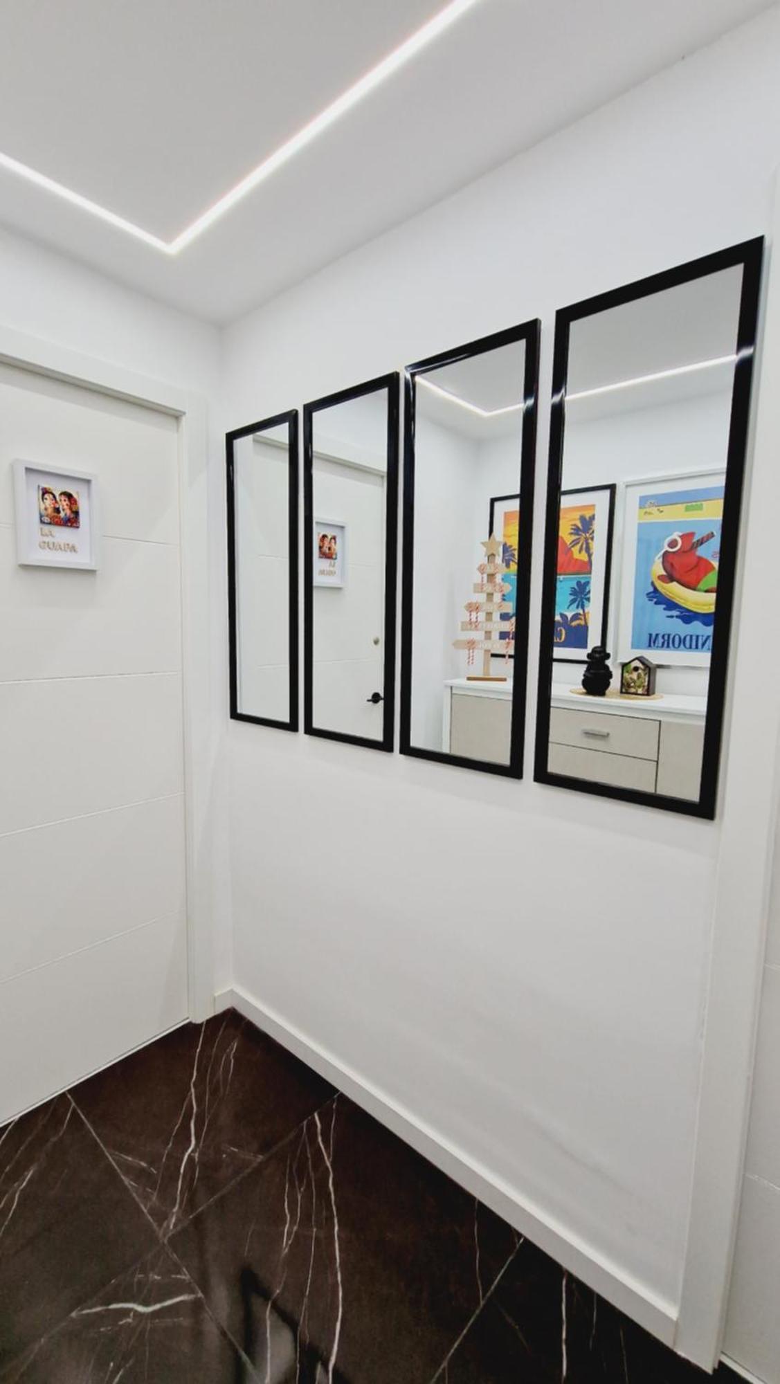 Apartamento “La Guapa” Benidorm! Εξωτερικό φωτογραφία