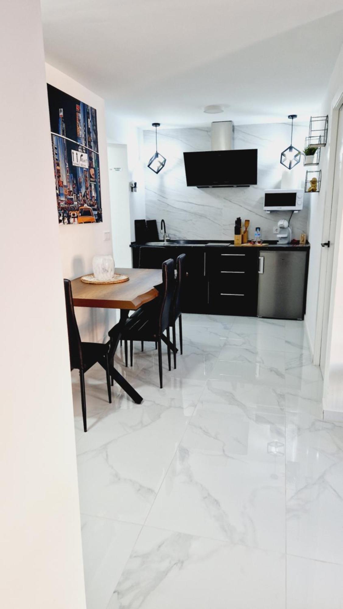 Apartamento “La Guapa” Benidorm! Εξωτερικό φωτογραφία